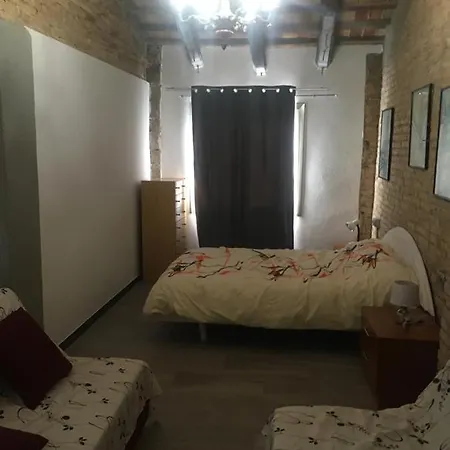 Oasis Family Apartment