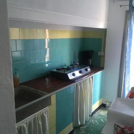 Oasis Family Apartment *