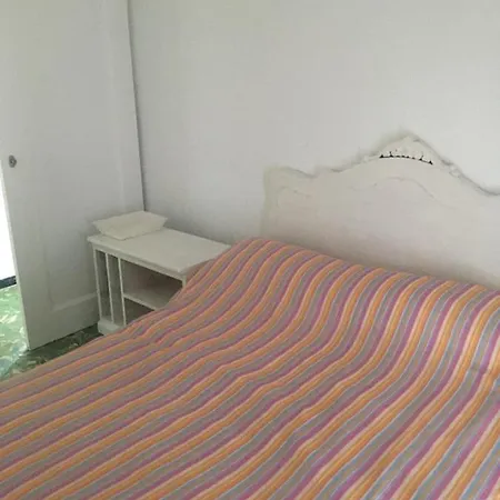 Apartment Oasis Family